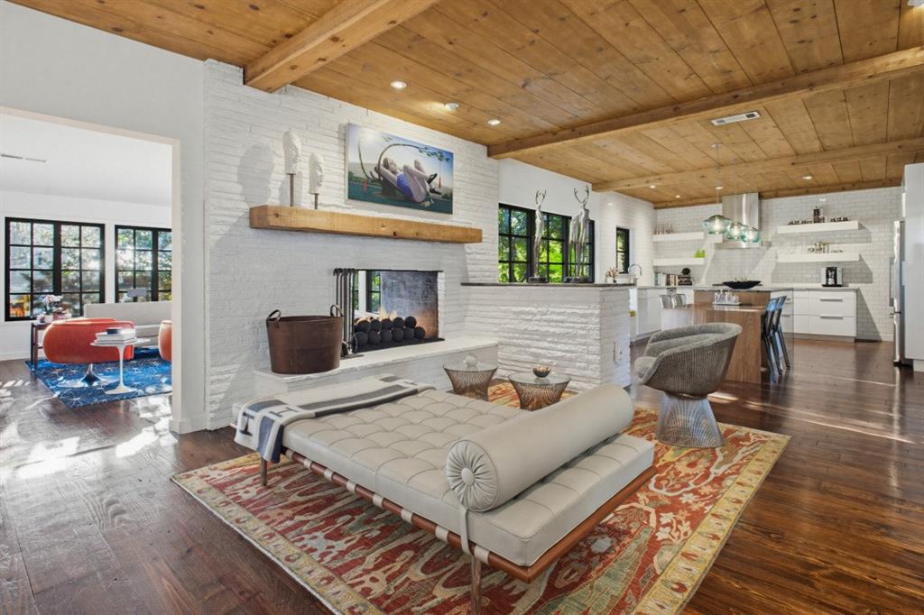 Second Instl Kessler Woods - Residential