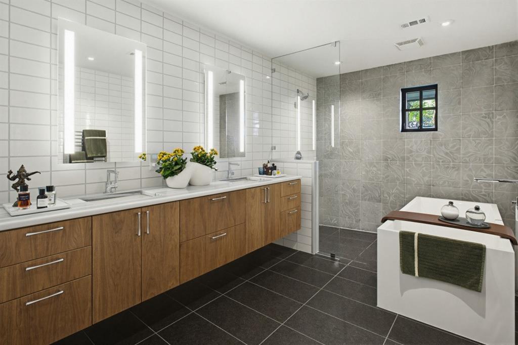 Second Instl Kessler Woods - Residential