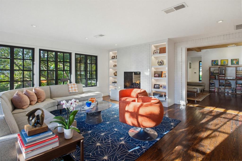 Second Instl Kessler Woods - Residential