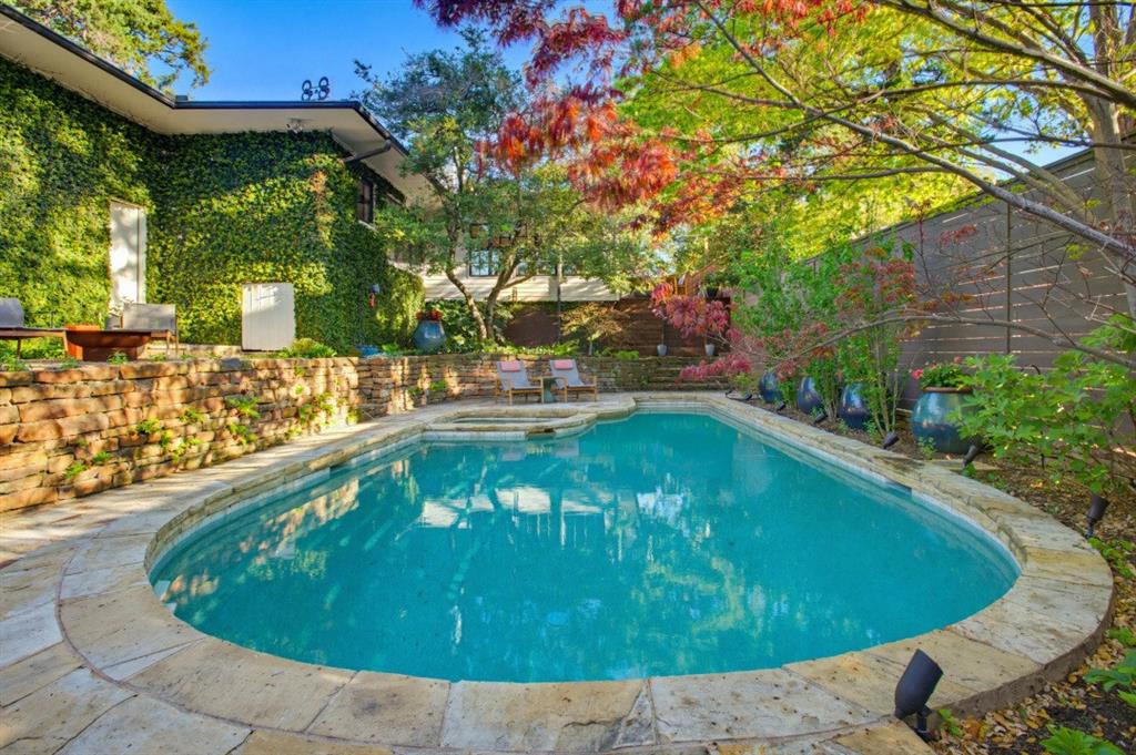 Second Instl Kessler Woods - Residential