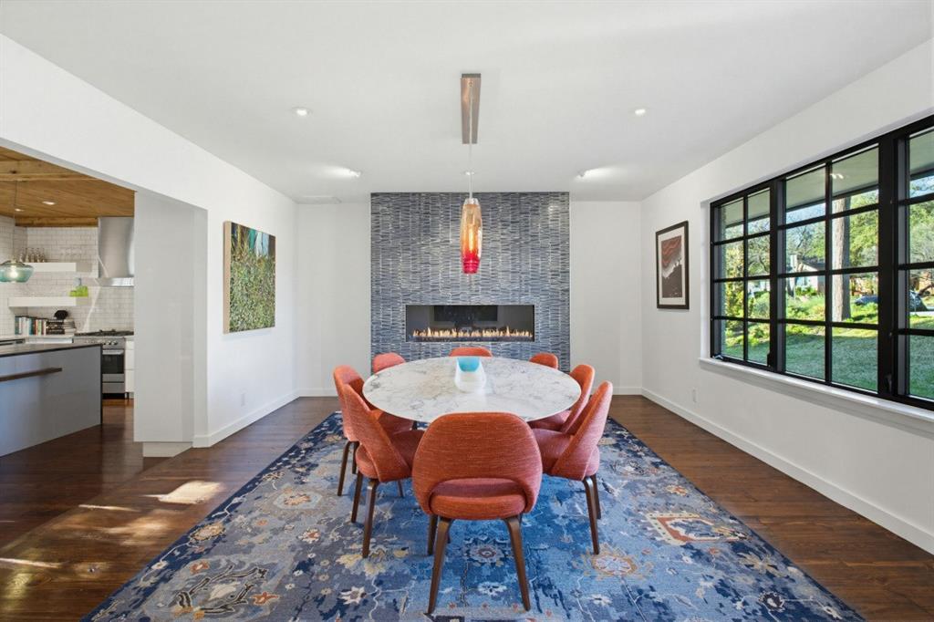 Second Instl Kessler Woods - Residential