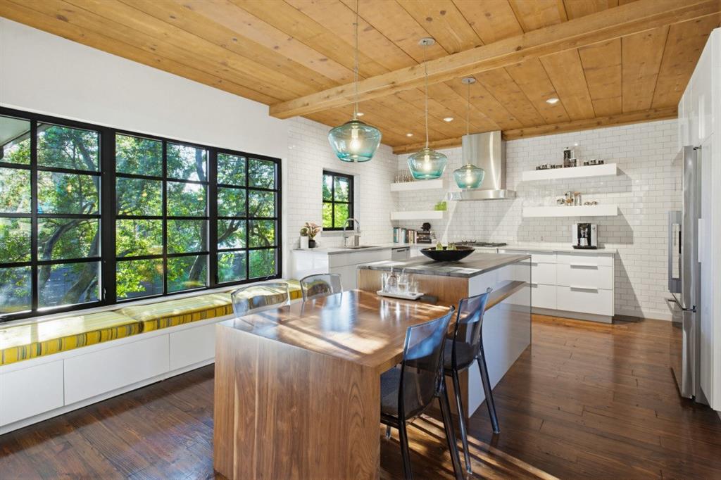 Second Instl Kessler Woods - Residential