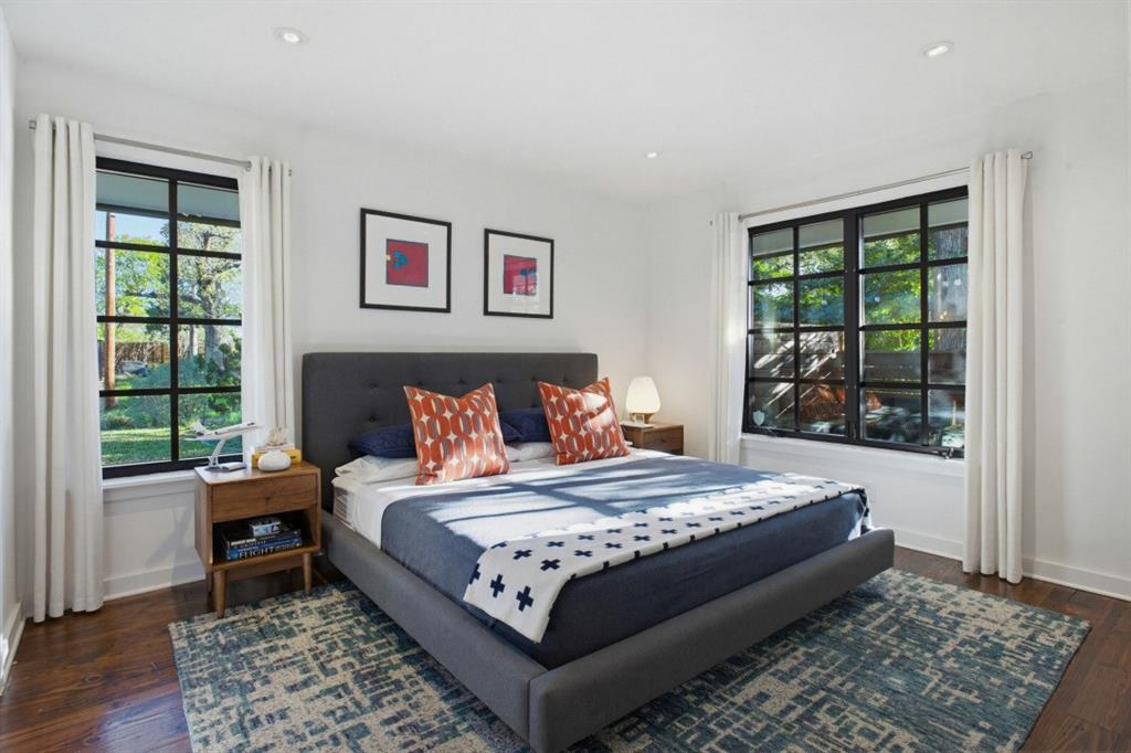 Second Instl Kessler Woods - Residential