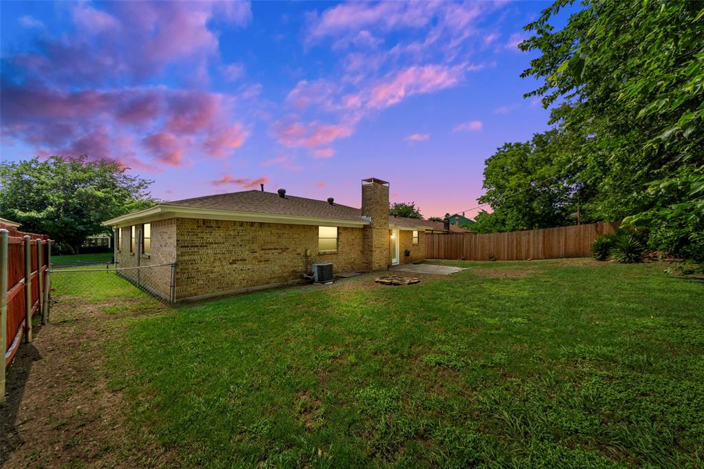 6916 Bennington Drive