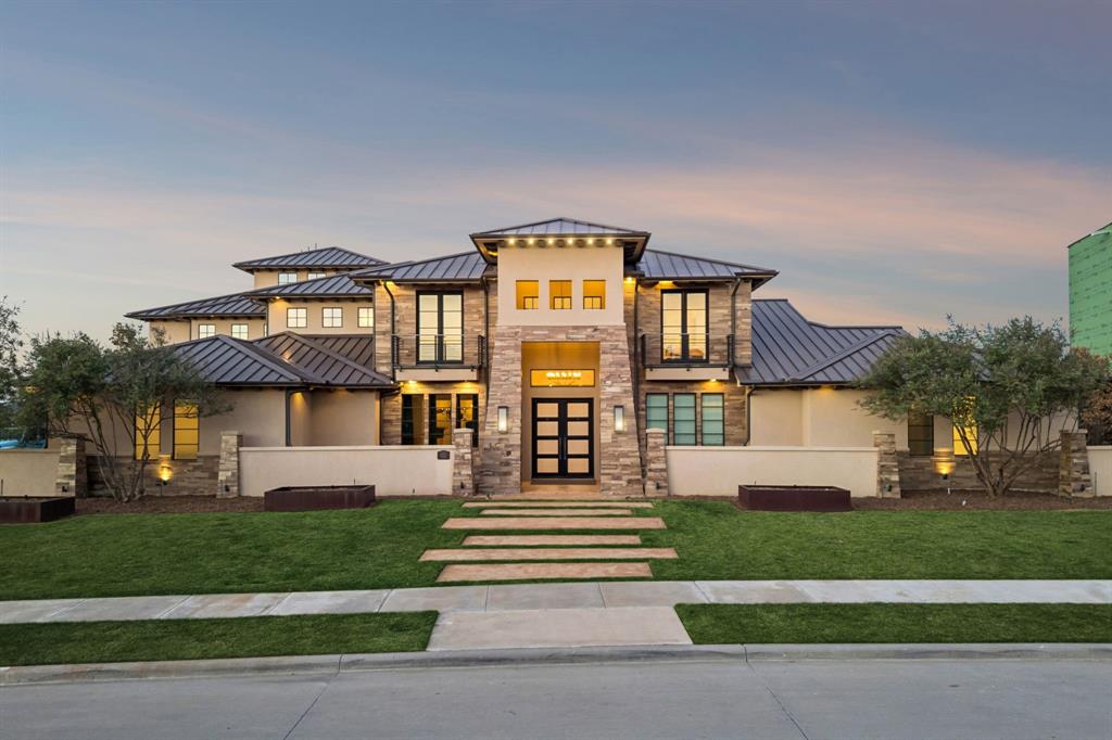 4012 Starling Drive