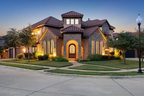 1725 Adalina Drive Keller TX 76248