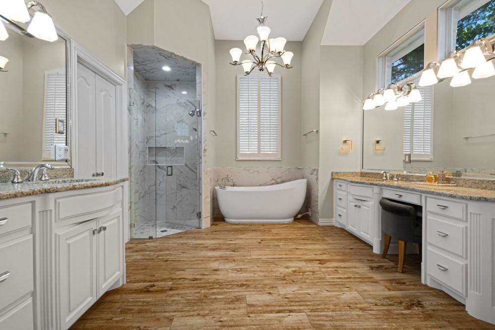 Courts of Canterbury Forest - Residential