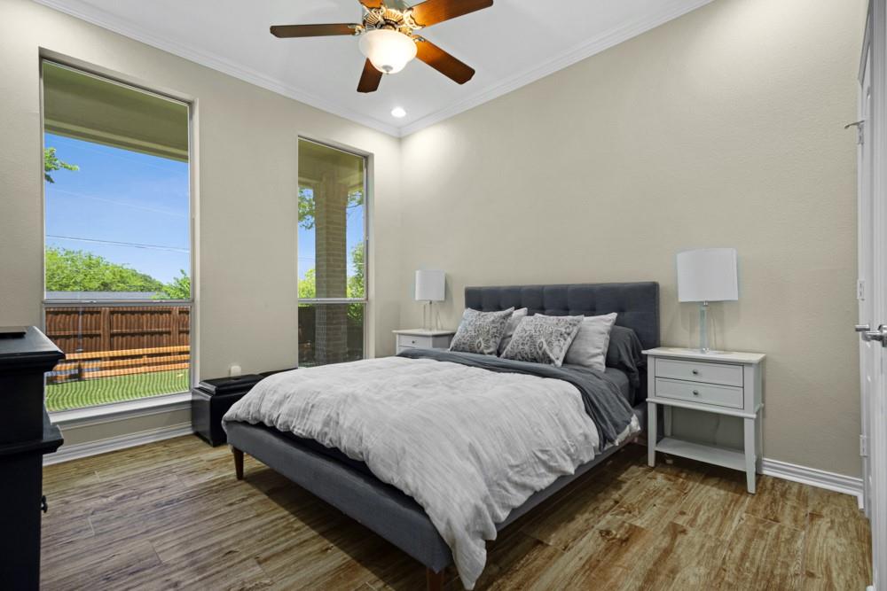 Courts of Canterbury Forest - Residential