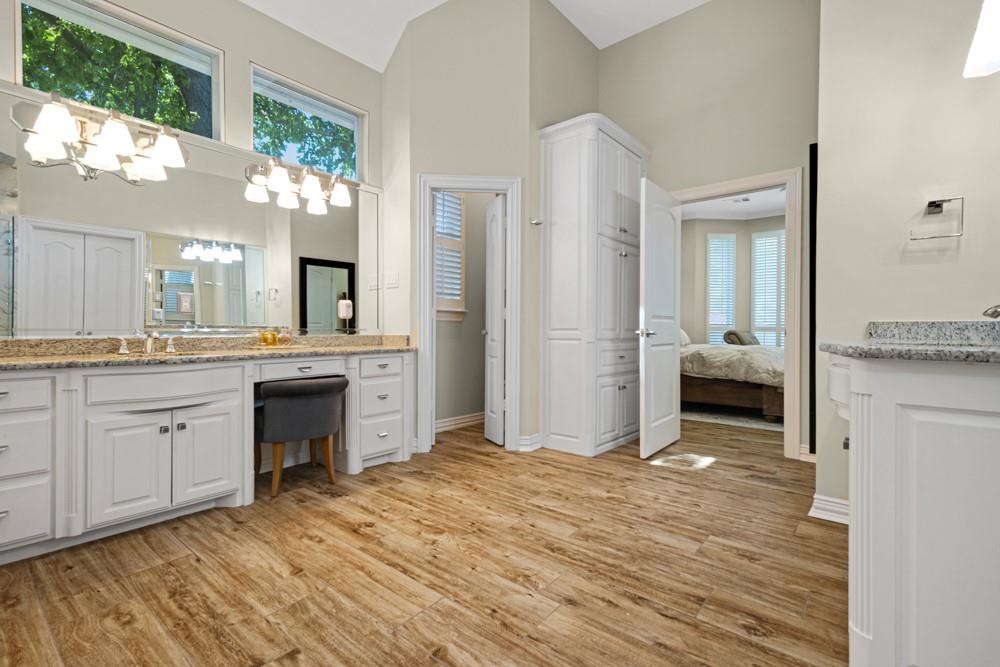 Courts of Canterbury Forest - Residential