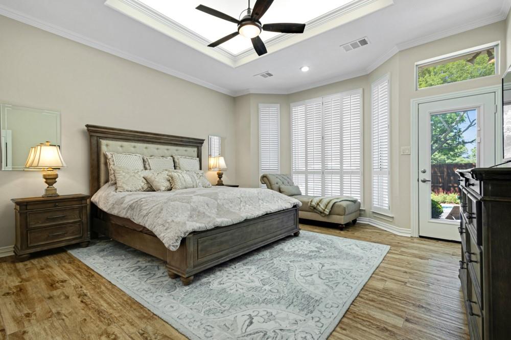 Courts of Canterbury Forest - Residential