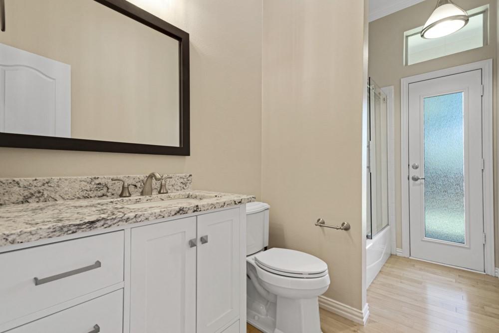 Courts of Canterbury Forest - Residential