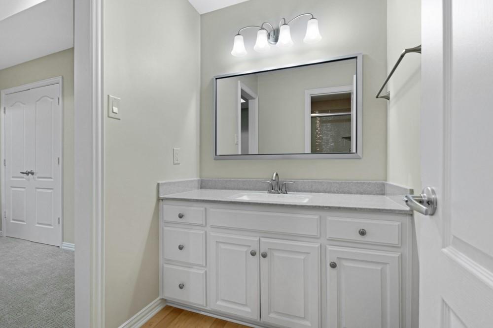 Courts of Canterbury Forest - Residential