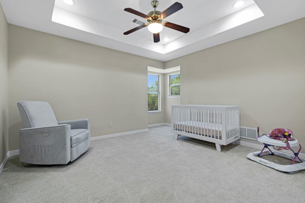 Courts of Canterbury Forest - Residential