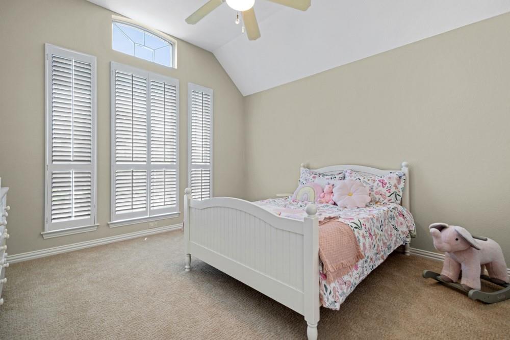 Courts of Canterbury Forest - Residential