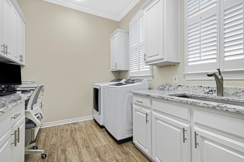 Courts of Canterbury Forest - Residential