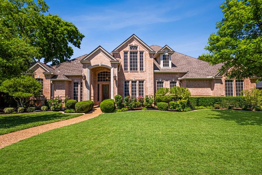 Courts of Canterbury Forest - Residential