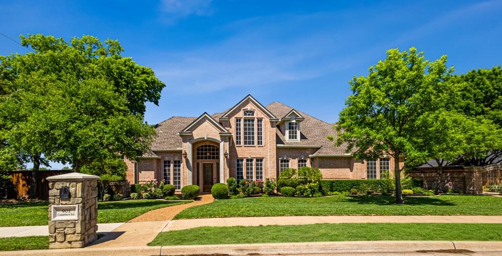 Courts of Canterbury Forest - Residential