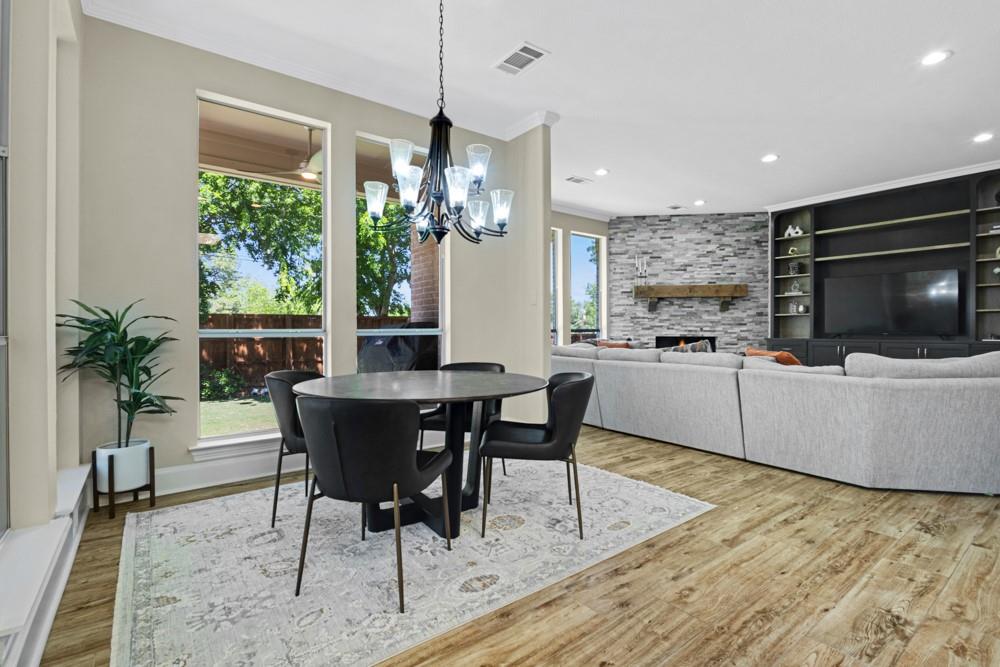 Courts of Canterbury Forest - Residential