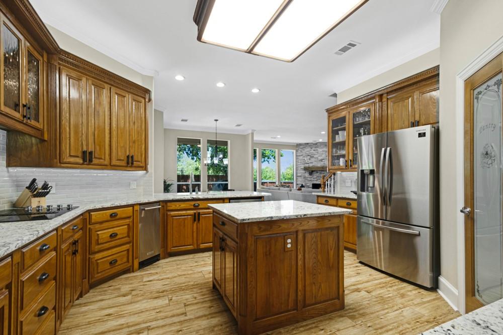 Courts of Canterbury Forest - Residential