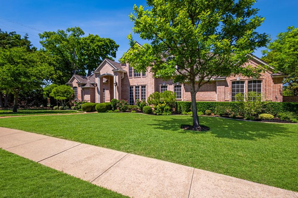 Courts of Canterbury Forest - Residential