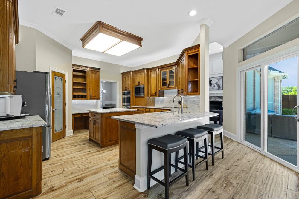 Courts of Canterbury Forest - Residential