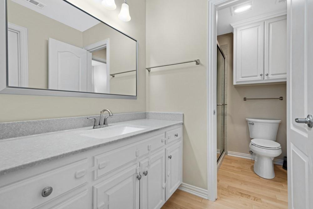 Courts of Canterbury Forest - Residential