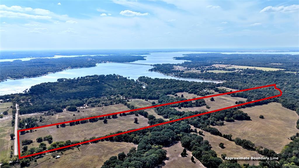 00 County Road 2813