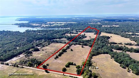 00 County Road 2813 Eustace TX 75124