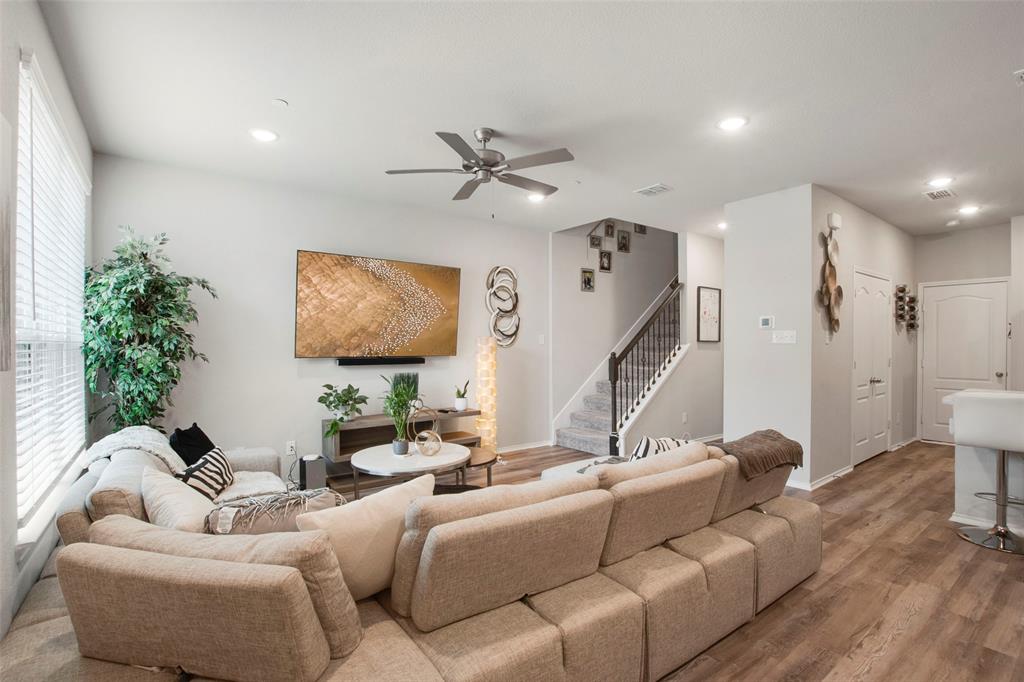 1271 Lamar Drive