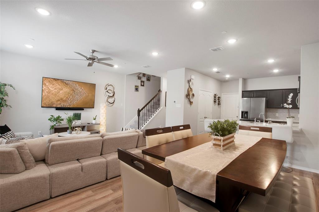 1271 Lamar Drive