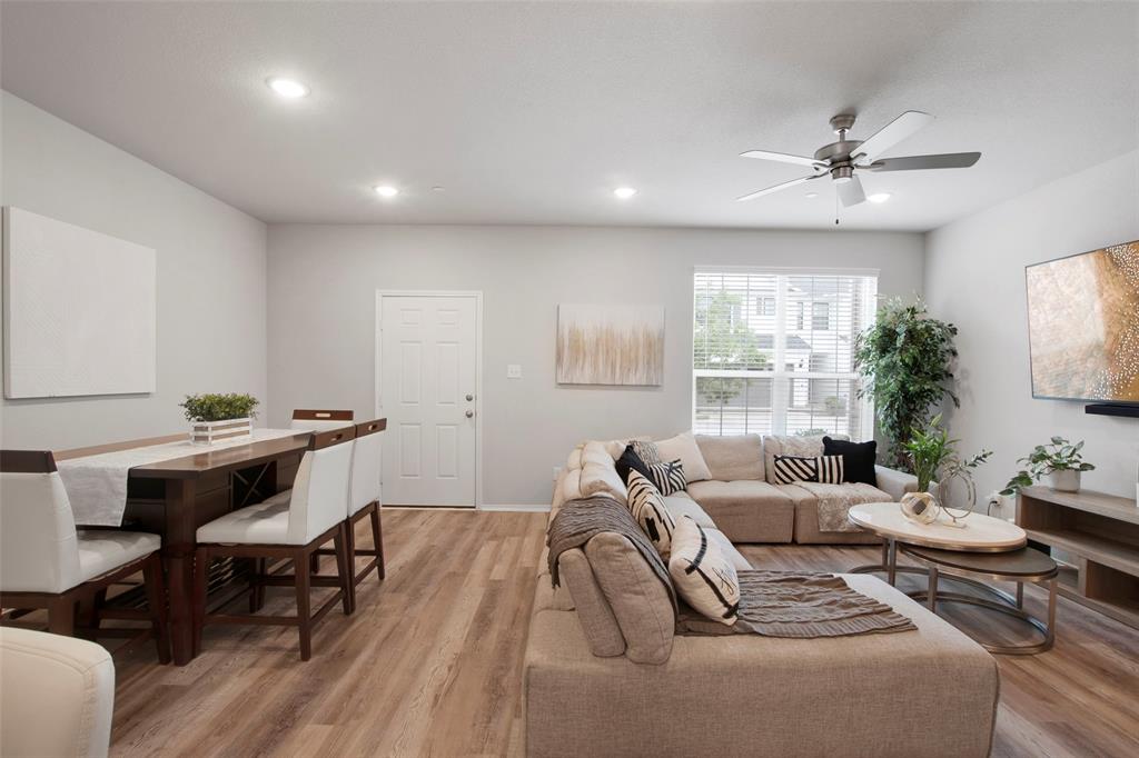 1271 Lamar Drive