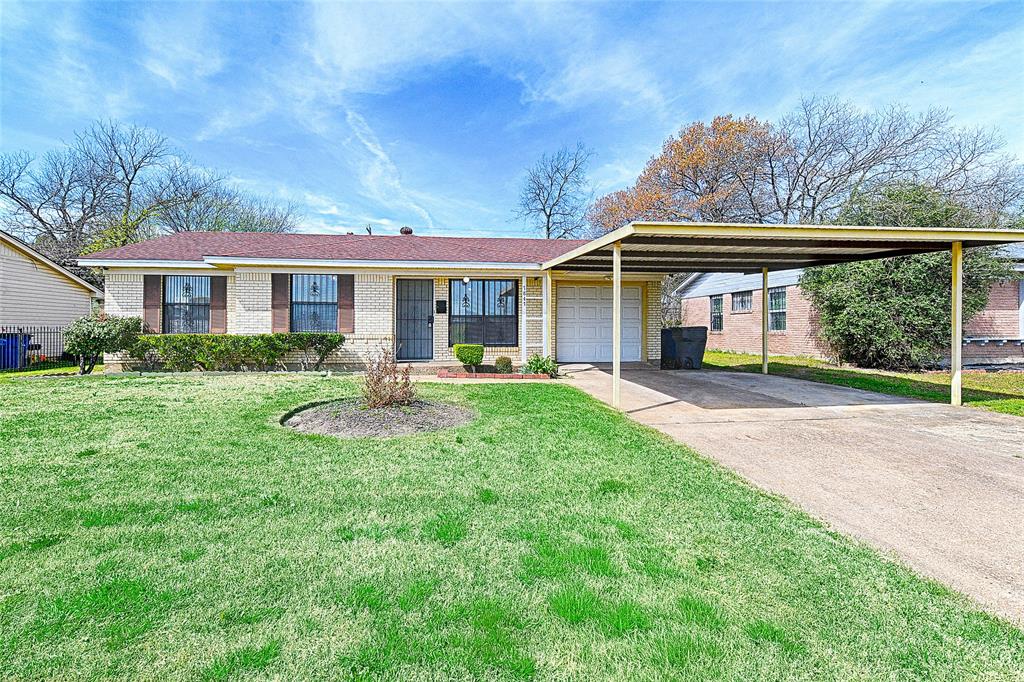 Polk Terrace 10 - Residential