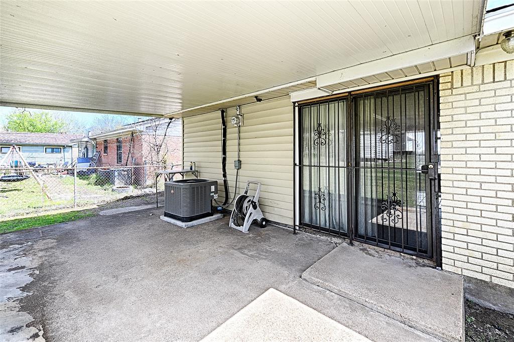 Polk Terrace 10 - Residential