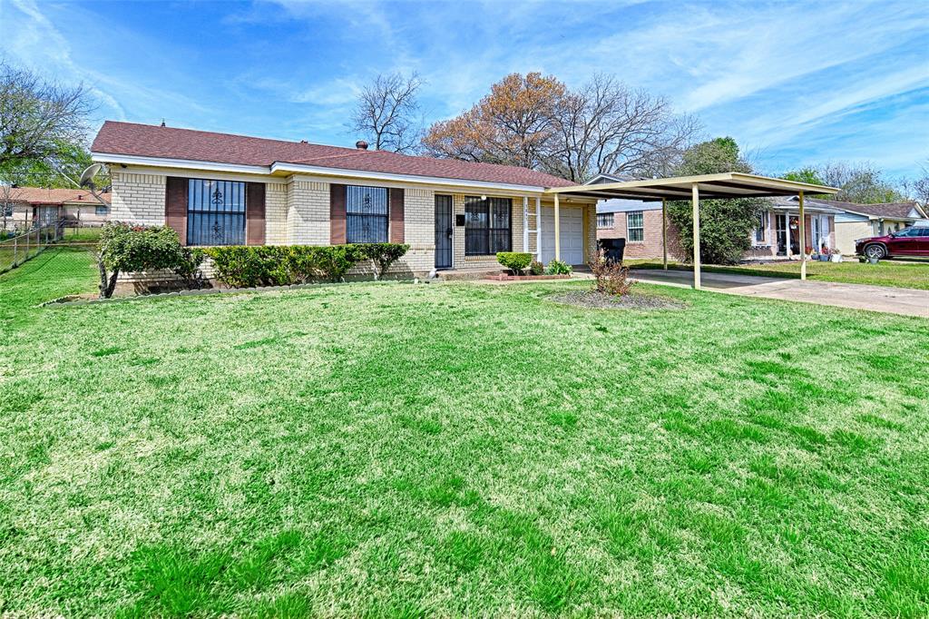 Polk Terrace 10 - Residential