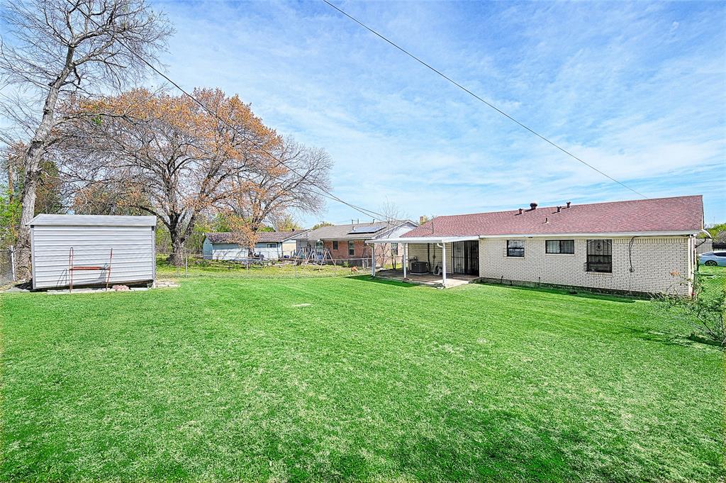 Polk Terrace 10 - Residential