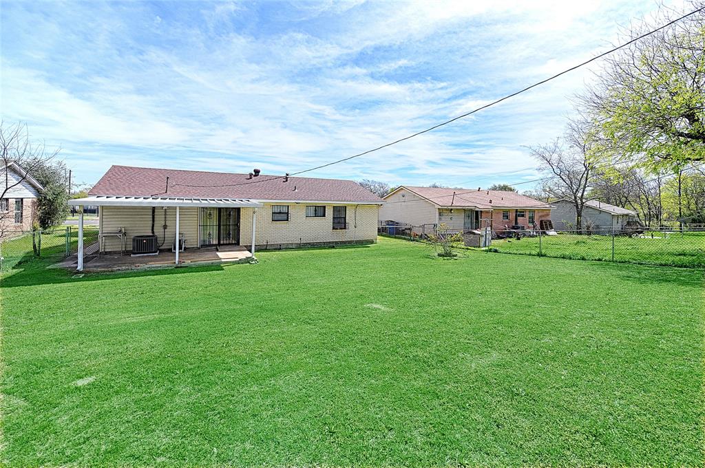 Polk Terrace 10 - Residential