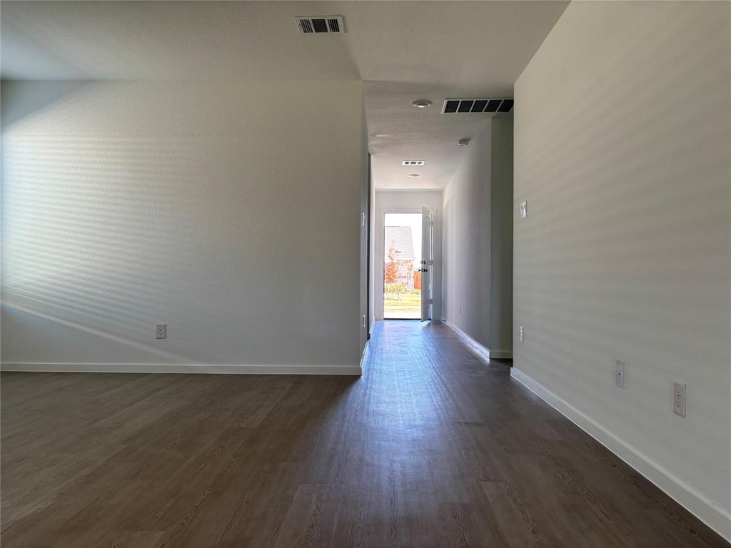 Highpoint - Residential Lease