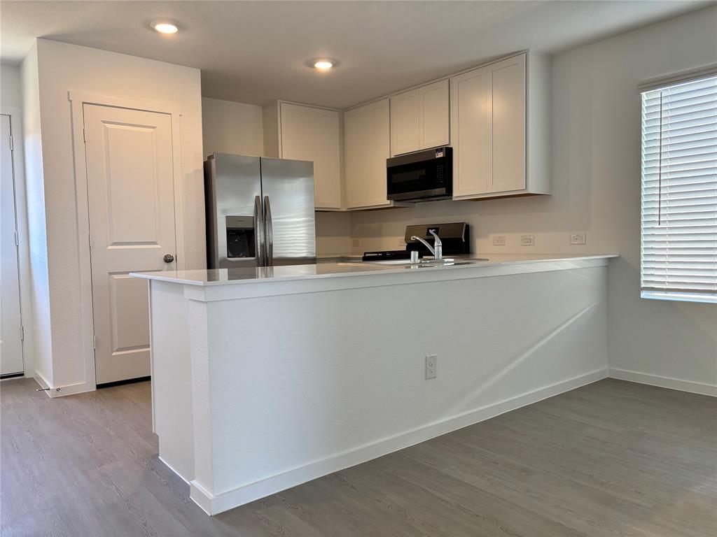 Highpoint - Residential Lease