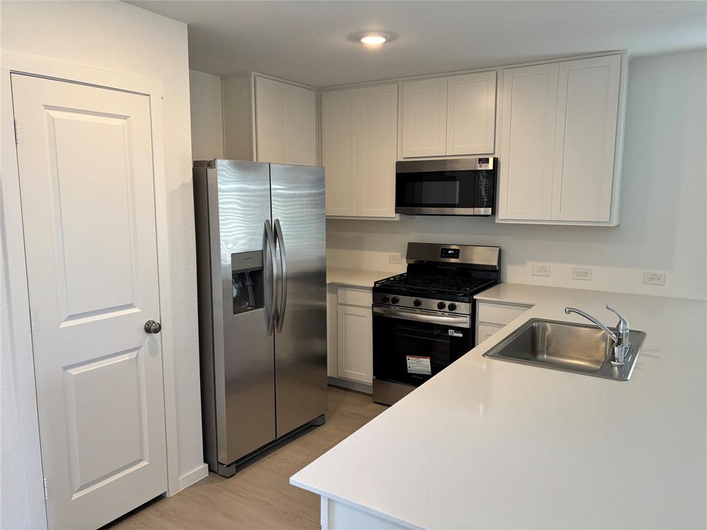 Highpoint - Residential Lease