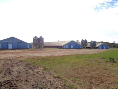 Photo of TBD WOODCHUCK, Winnsboro, TX 75494 (MLS # 21212202)