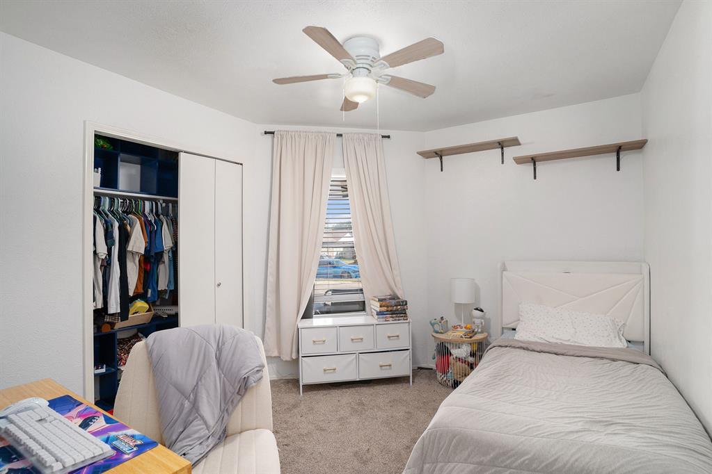 Summerfields Add - Residential