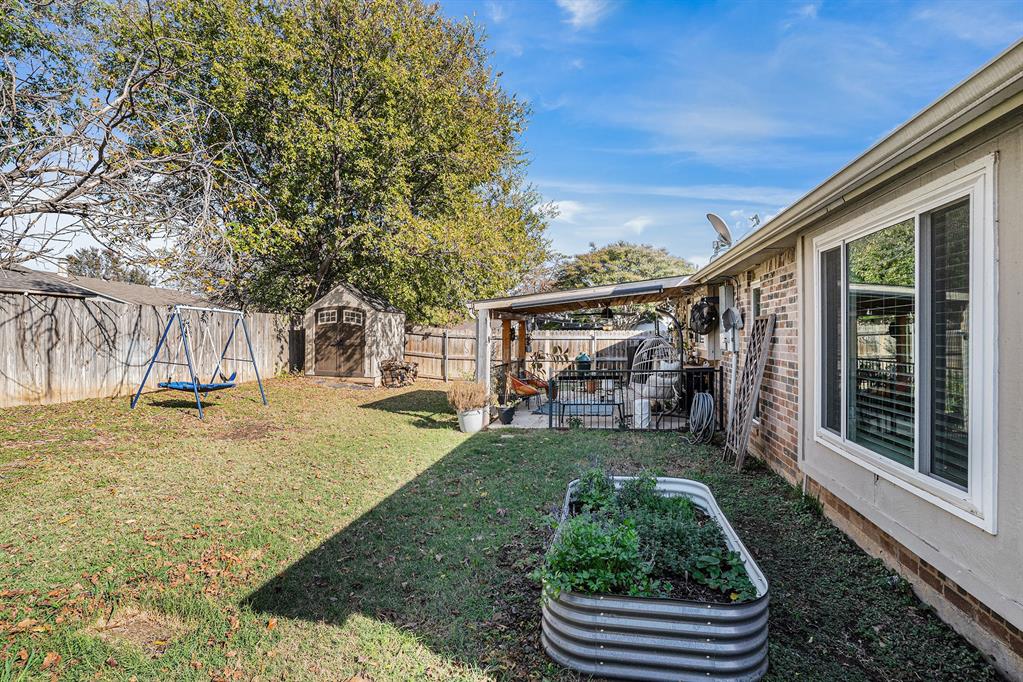 Summerfields Add - Residential