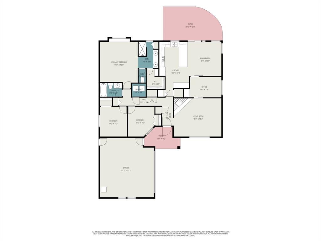 Summerfields Add - Residential