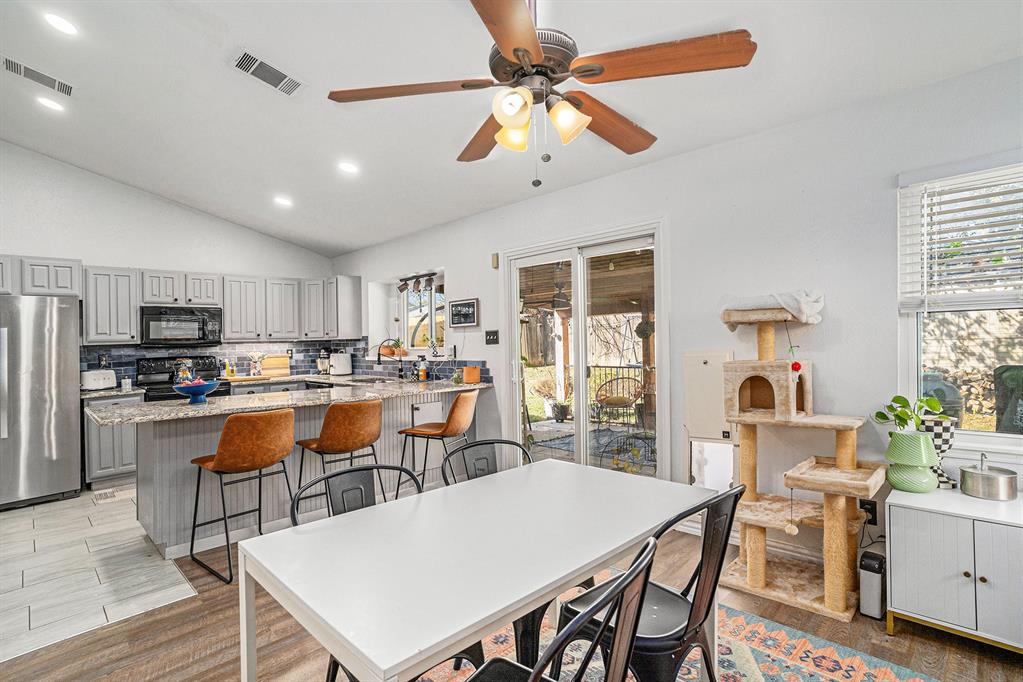 Summerfields Add - Residential