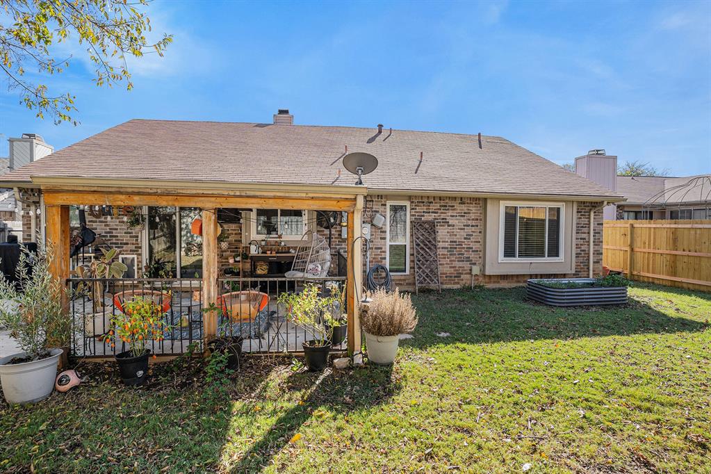 Summerfields Add - Residential