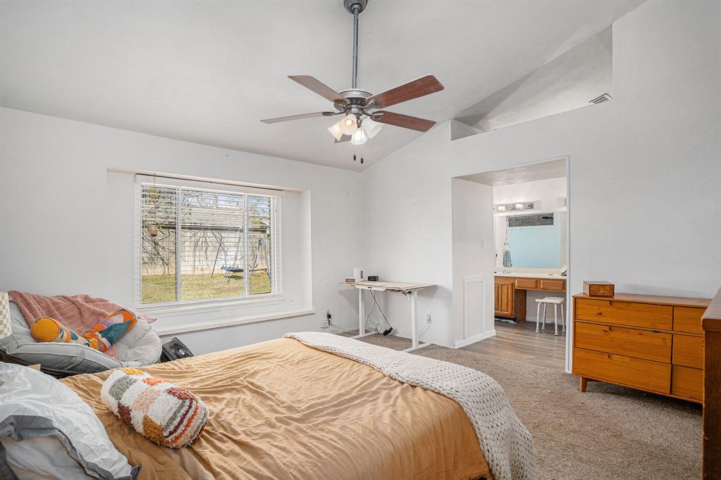 Summerfields Add - Residential