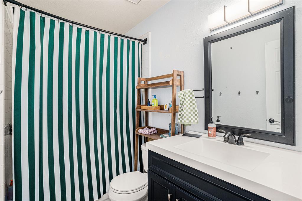 Summerfields Add - Residential