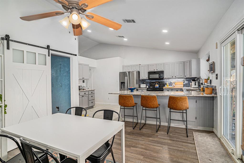 Summerfields Add - Residential