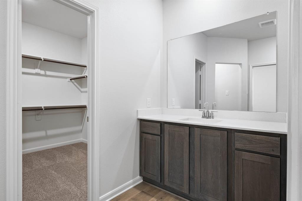 Logan Square - Residential