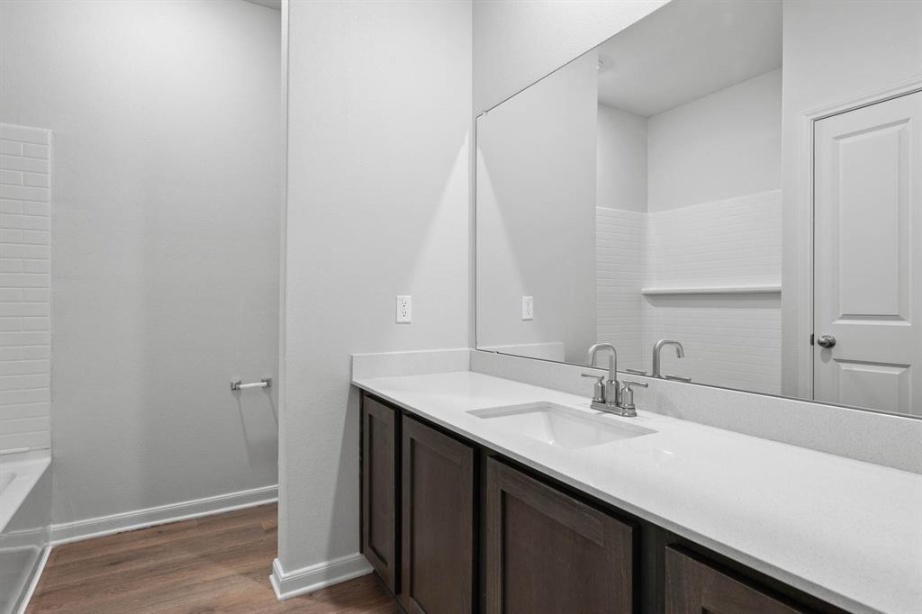 Logan Square - Residential